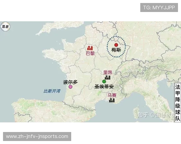 法甲各球队在哪个城市？地区差异与文化