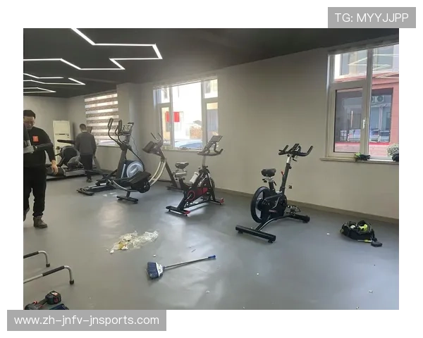 购买健身器材的优势及对健康生活的积极影响