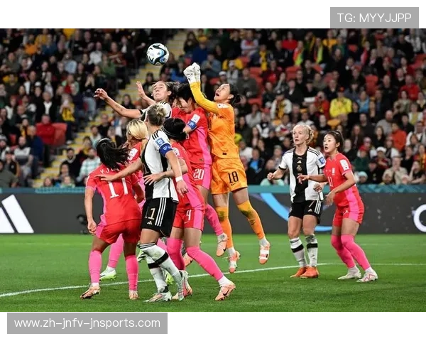 足球女足队在2023女足世界杯小组赛中的表现与技战术分析 足球女足队在2023女足世界杯小组赛中的表现与技战术分析