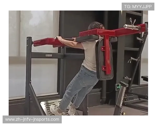 臀部塑形专用健身器材推荐及训练方法