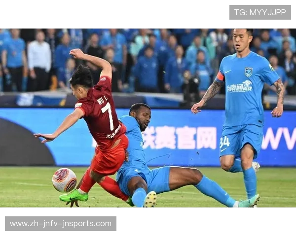 零错过精彩瞬间：中超联赛高清直播全程免费观看方式